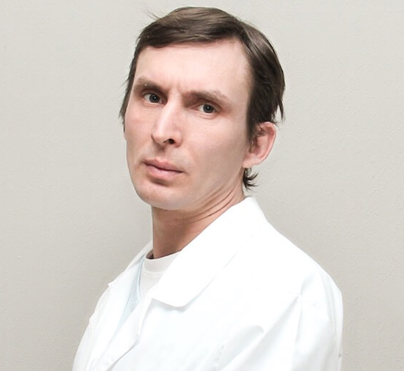 Клинико-реабилитационный центр